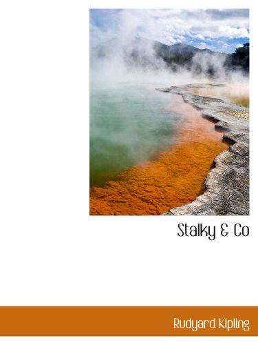 Stalky & Co