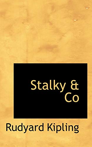 Stalky & Co