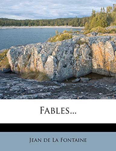 Fables...
