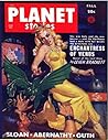 Enchantress Of Venus (Planet Stories)