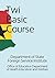 Twi Basic Course (Language)