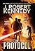 The Protocol (James Acton Thrillers)