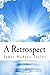 A Retrospect