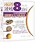 The 100: Count ONLY Sugar Calories and Lose Up to 18 Pounds in 2 Weeks.
