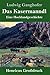 Das Kasermanndl (Großdruck): Eine Hochlandgeschichte (German Edition)