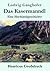 Das Kasermanndl (Großdruck): Eine Hochlandgeschichte (German Edition)