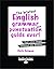 The Briefest English Grammar and Punctuation Guide Ever!