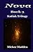 Nova (Katiah Trilogy)