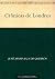 Crônicas de Londres (Portuguese Edition)