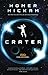 Crater by Homer Hickam