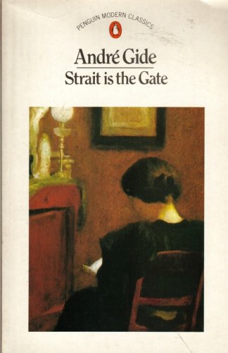 Strait is the Gate