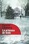 PRINCESA DE HIELO...