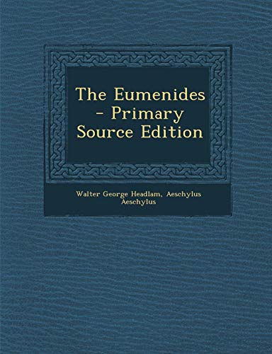 Eumenides