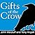 Gifts of the Crow: How Perception, Emotion, and Thought Allow Smart Birds to Behave Like Humans