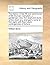 The history of the life and adventures of Mr. Duncan Campbell, a gentleman, who, tho' deaf and dumb, writes down any stranger's name at first sight; with their future contingencies of fortune. ...