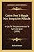 Gairm Don T-Sluagh Neo-Iompaichte Pilleadh: A Call To The Unconverted To Turn And Live (1894) (Scots Gaelic Edition)