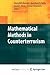 Mathematical Methods in Counterterrorism