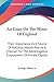 An Essay On The Mines Of England: Their Importance As A Source Of National Wealth And As A Channel For The Advantageous Employment Of Private Capital