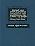 A course of modern analysis: an introduction to the general theory of infinite processes and of analytic functions ; with an account of the principal transcendental functions