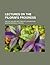 Lectures on the Pilgrim's progress; and on the life and times of John Bunyan