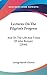 Lectures On The Pilgrim's Progress: And On The Life And Times Of John Bunyan (1844)