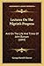 Lectures On The Pilgrim's Progress: And On The Life And Times Of John Bunyan (1844)