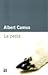 La pesta by Albert Camus