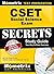 Cset Social Science Exam Secrets Study Guide: Cset Test Review for the California Subject Examinations for Teachers