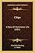 Chips: A Story Of Manchester Life (1881)