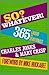 So? Whatever!: 365 Laughs and Devotionals
