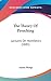 The Theory Of Preaching: Lectures On Homiletics (1881)
