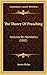The Theory Of Preaching: Lectures On Homiletics (1881)