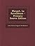 Margot, La Ravaudeuse - Primary Source Edition (French Edition)