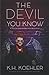 The Devil You Know (The Nick Englebrecht Mysteries)