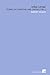 Horae Latinae: Studies in Synonyms and Syntax [1901 ]