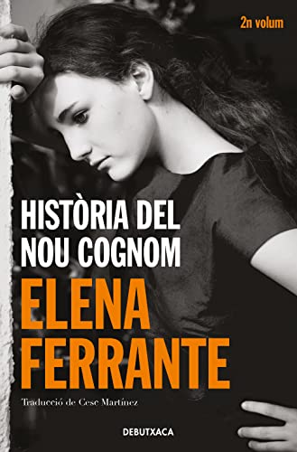Història del nou cognom (L'amiga genial 2): Joventut
