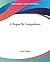 A Rogue By Compulsion