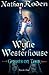 Ghosts on Tour: Wylie Westerhouse Book 1