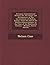 European Constitutional History: Or, the Origin and Development of the Governments of Modern Europe, from the Fall of the Western Roman Empire to the