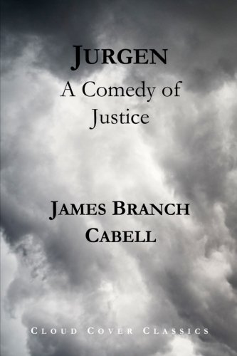Jurgen: A Comedy of Justice
