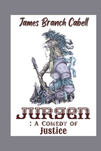 Jurgen, A Comedy of Justice: Illustrated