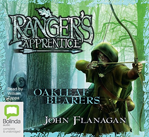 Oakleaf Bearers: 4