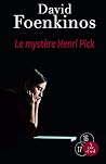 LE MYSTERE HENRI ...