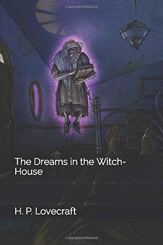 The Dreams in the Witch-House