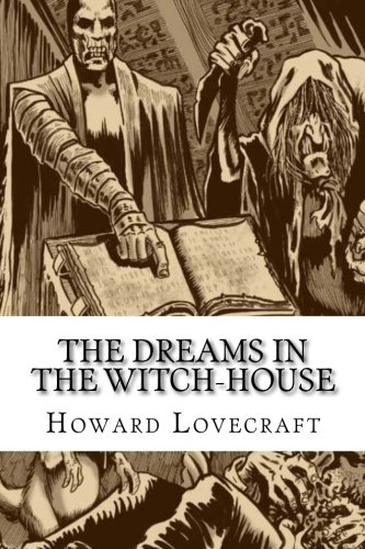 The Dreams in the Witch-House