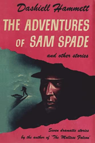 The Adventures of Sam Spade