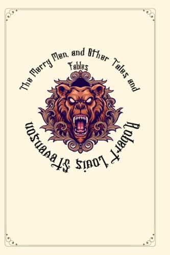 The Merry Men, and Other Tales and Fables: Lion Premium Edition