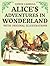 Alice's Adventures in Wonderland By Lewis Carroll: With Original Illustrations