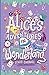 Alice's Adventures in Wonderland: by Lewis Carroll