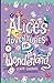Alice's Adventures in Wonderland: by Lewis Carroll